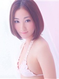 吉永美香 Yoshinaga-Mika [BOMB.TV] 20120101 美女图片(29)